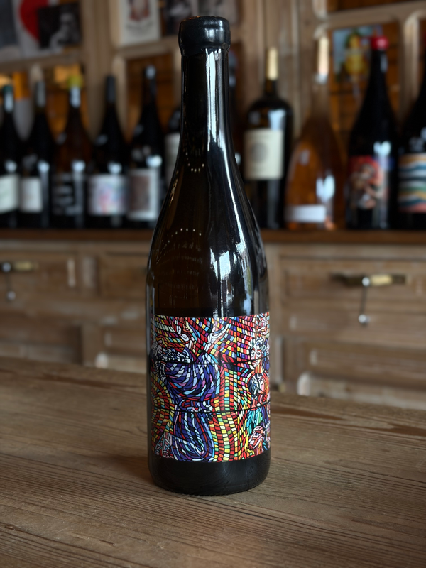 Gloria 2018 - Domaine de l'Écu - Vins effervescent
