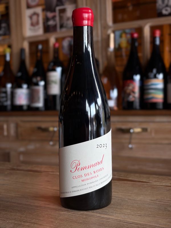 Pommard