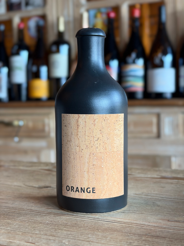 Orange - Château Lafitte - Vin Blanc