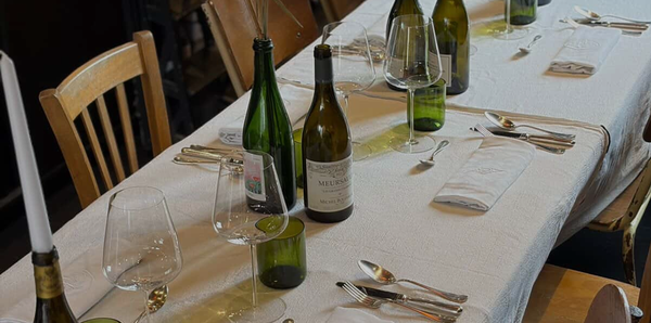 Les Repas Trinqueurs