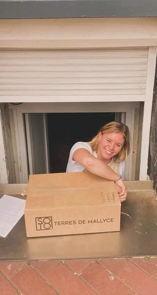 Margaux